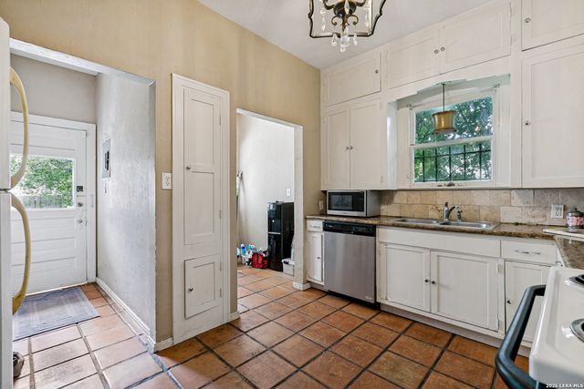514 Donaldson, San Antonio, TX 78201