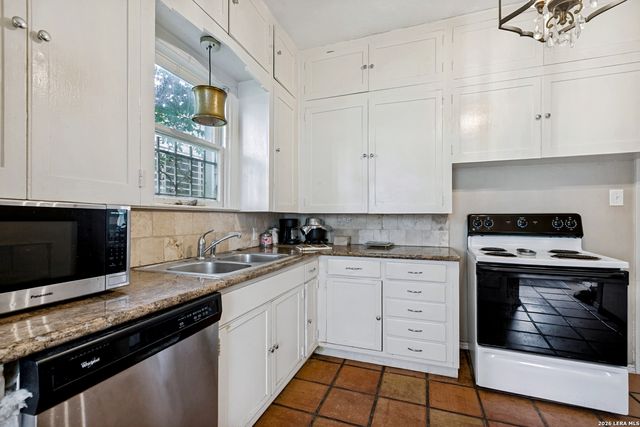 514 Donaldson, San Antonio, TX 78201