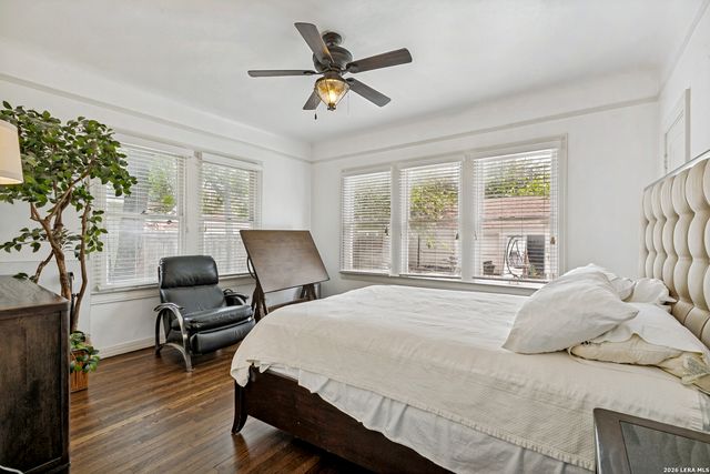 514 Donaldson, San Antonio, TX 78201