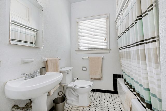 514 Donaldson, San Antonio, TX 78201