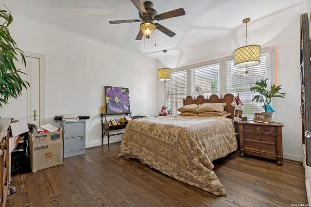 514 Donaldson, San Antonio, TX 78201