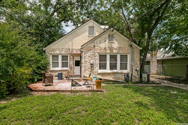 514 Donaldson, San Antonio, TX 78201