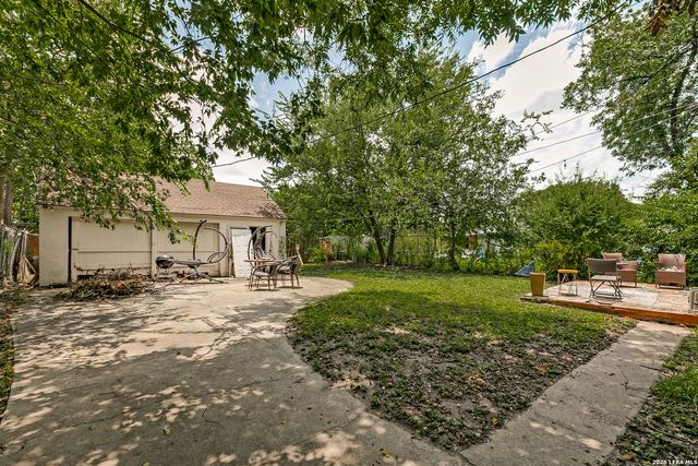 514 Donaldson, San Antonio, TX 78201