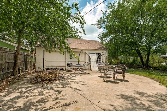 514 Donaldson, San Antonio, TX 78201