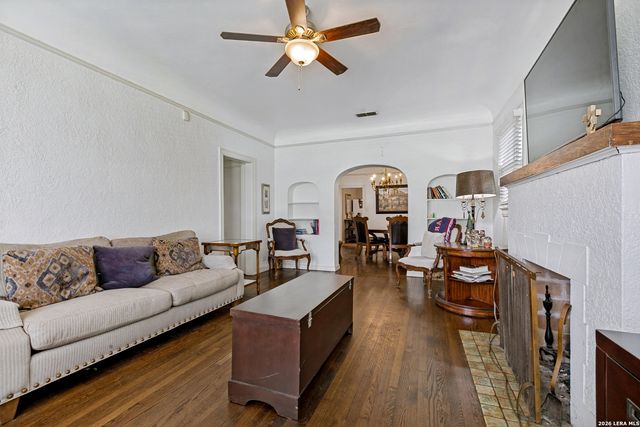514 Donaldson, San Antonio, TX 78201