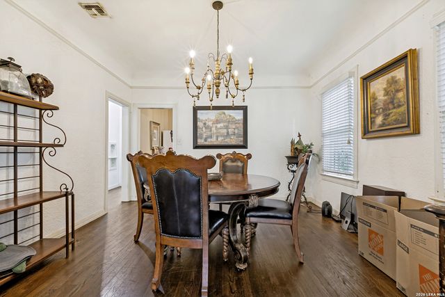 514 Donaldson, San Antonio, TX 78201