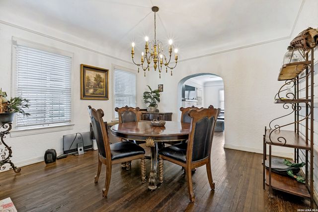 514 Donaldson, San Antonio, TX 78201