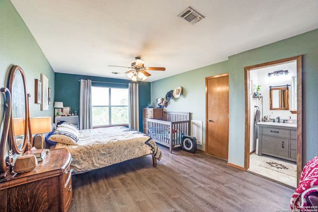 3355 County Road 265, Mico, TX 78056