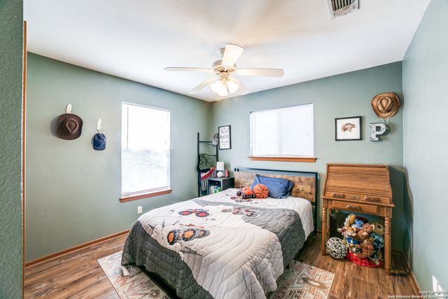 3355 County Road 265, Mico, TX 78056