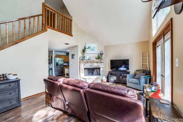 3355 County Road 265, Mico, TX 78056