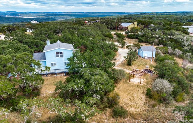 3355 County Road 265, Mico, TX 78056