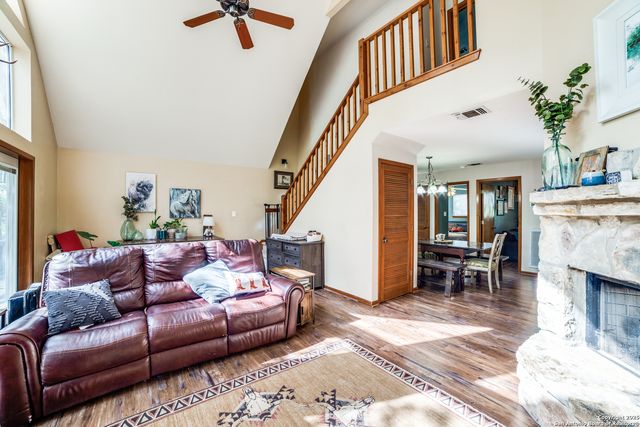 3355 County Road 265, Mico, TX 78056