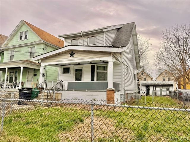 1847 Weston Avenue, Niagara Falls, NY 14305