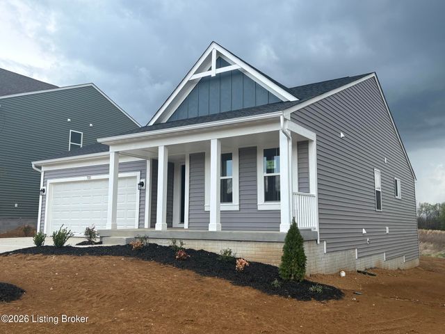 721 Learning Ridge, Shelbyville, KY 40065