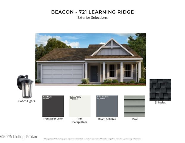 721 Learning Ridge, Shelbyville, KY 40065