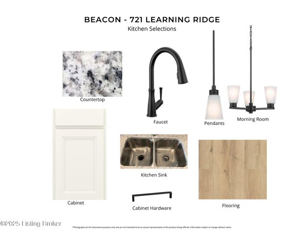 721 Learning Ridge, Shelbyville, KY 40065