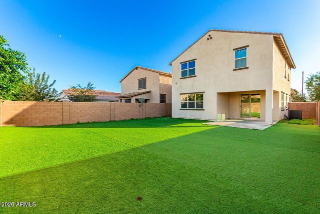 14242 W PERSHING Street, Surprise, AZ 85379
