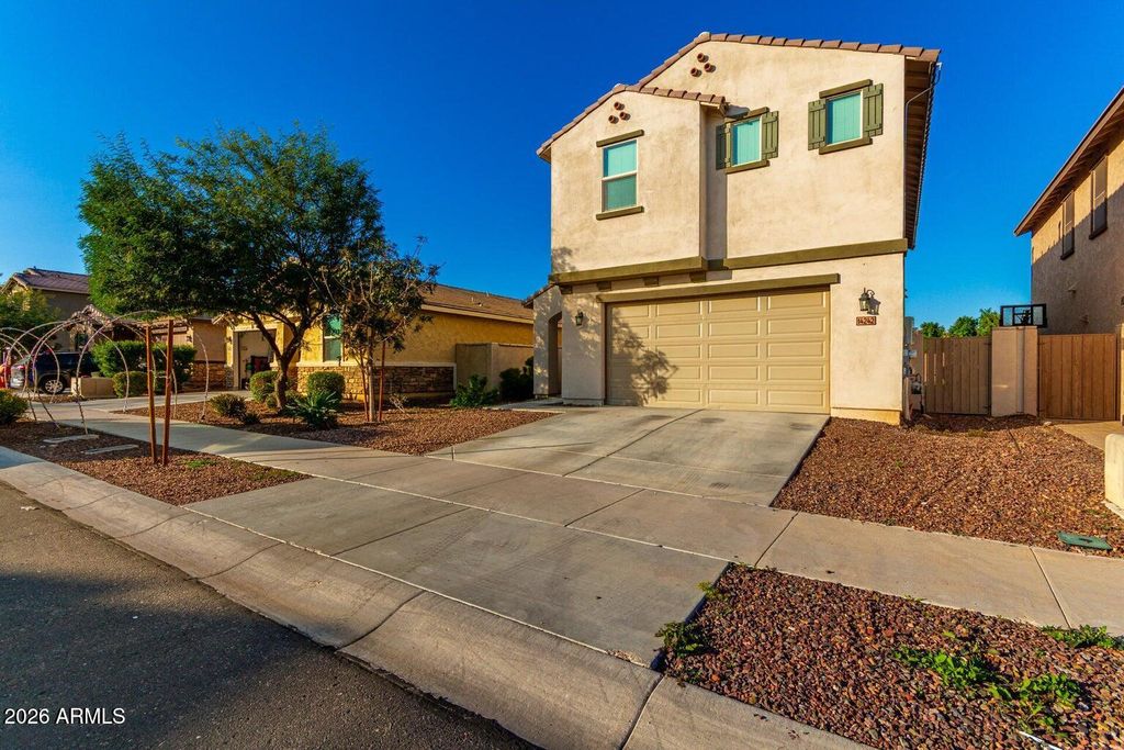 14242 W PERSHING Street, Surprise, AZ 85379