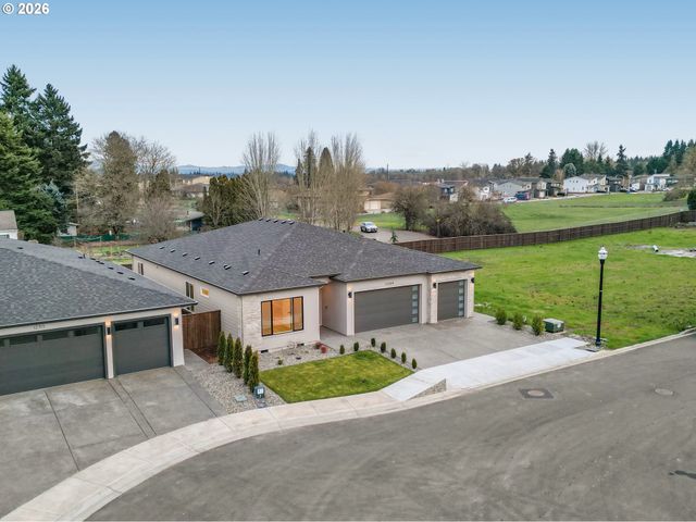 12309 Ne 66TH Ct, Vancouver, WA 98686