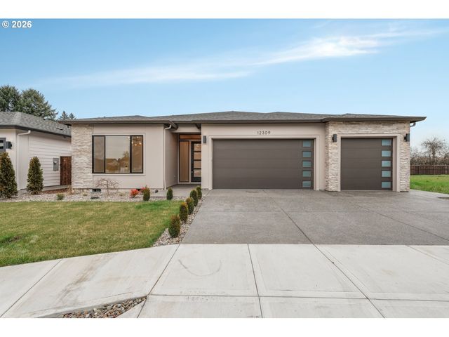 12309 Ne 66TH Ct, Vancouver, WA 98686