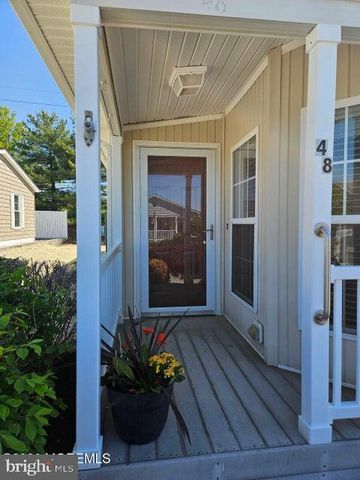 48 FORT LEE DR, Manahawkin, NJ 08050