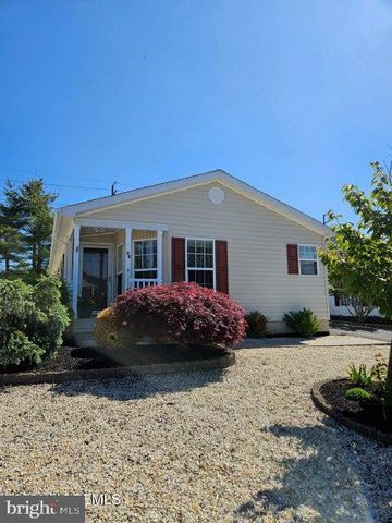 48 FORT LEE DR, Manahawkin, NJ 08050