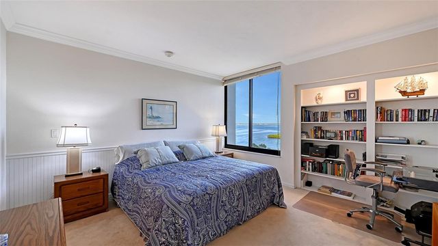 1932 HARBOURSIDE DRIVE 254, Longboat Key, FL 34228