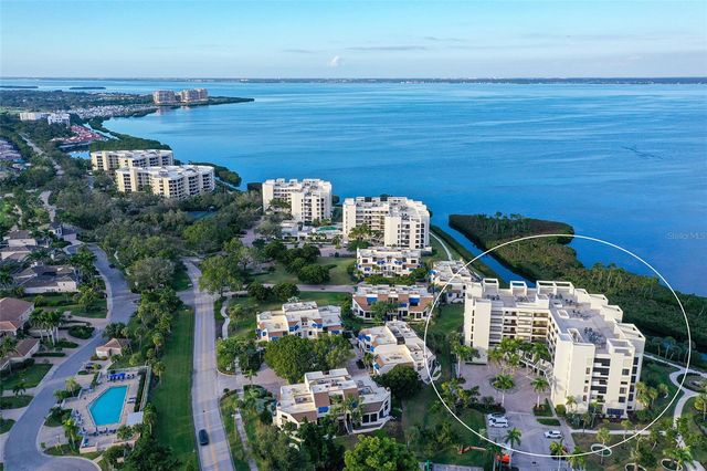 1932 HARBOURSIDE DRIVE 254, Longboat Key, FL 34228