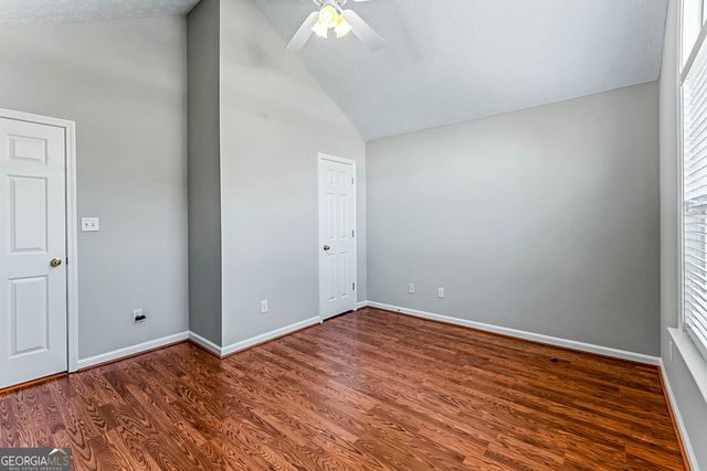 137 DODGEN PLACE Drive, Hampton, GA 30228