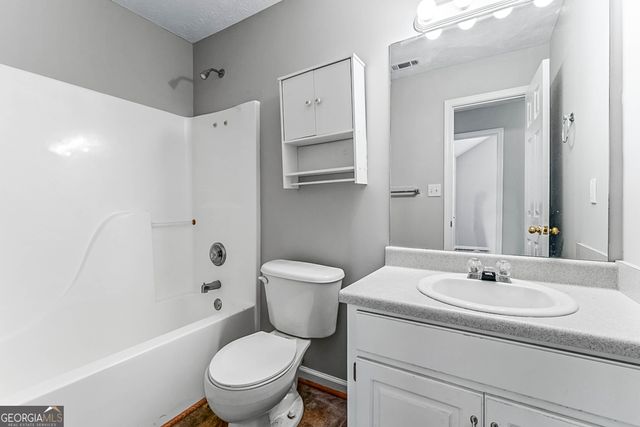 137 DODGEN PLACE Drive, Hampton, GA 30228