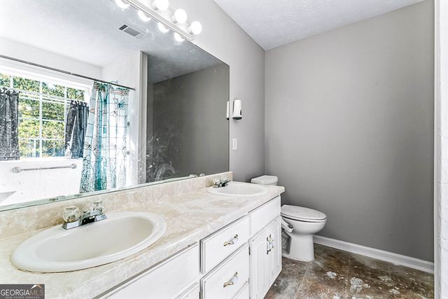 137 DODGEN PLACE Drive, Hampton, GA 30228