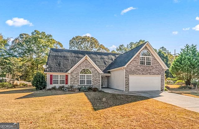 137 DODGEN PLACE Drive, Hampton, GA 30228