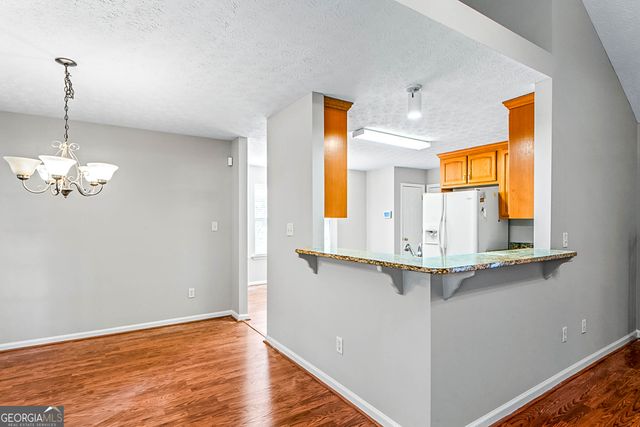 137 DODGEN PLACE Drive, Hampton, GA 30228