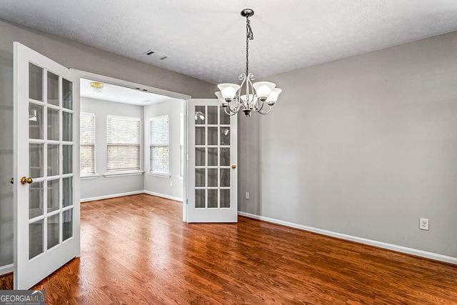 137 DODGEN PLACE Drive, Hampton, GA 30228