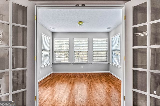 137 DODGEN PLACE Drive, Hampton, GA 30228