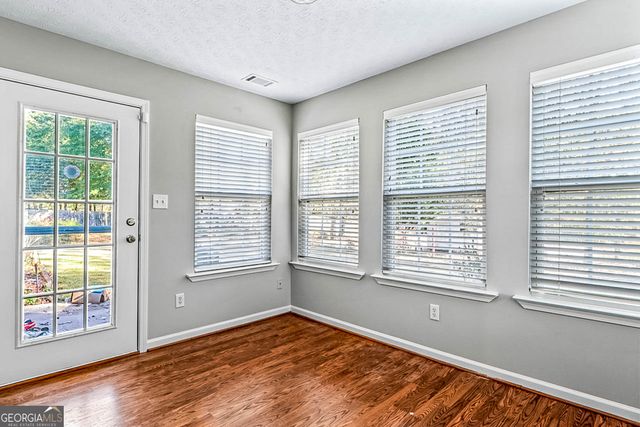 137 DODGEN PLACE Drive, Hampton, GA 30228