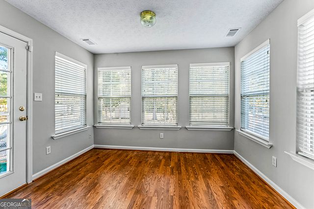 137 DODGEN PLACE Drive, Hampton, GA 30228