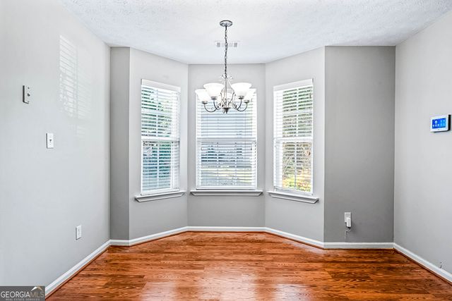 137 DODGEN PLACE Drive, Hampton, GA 30228