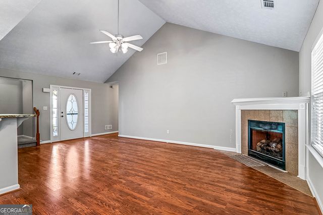 137 DODGEN PLACE Drive, Hampton, GA 30228