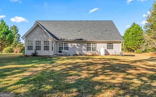 137 DODGEN PLACE Drive, Hampton, GA 30228