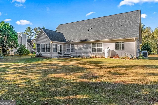 137 DODGEN PLACE Drive, Hampton, GA 30228