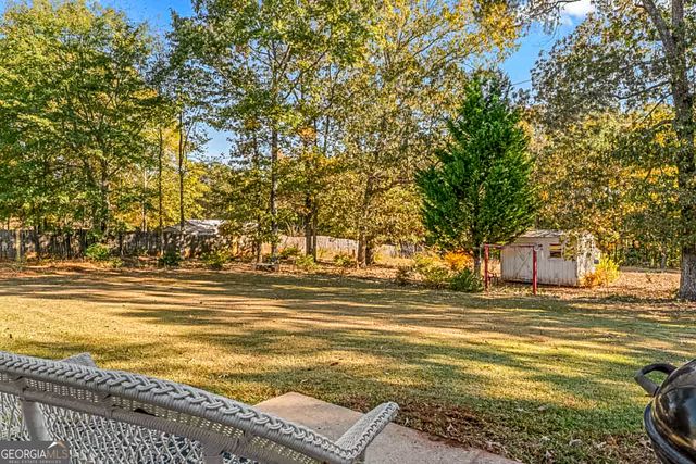 137 DODGEN PLACE Drive, Hampton, GA 30228