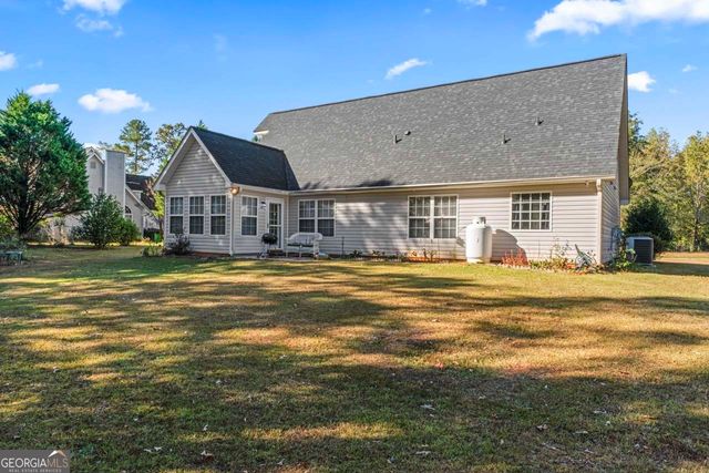 137 DODGEN PLACE Drive, Hampton, GA 30228