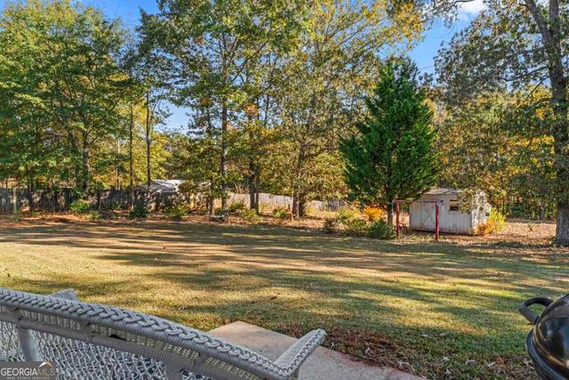 137 DODGEN PLACE Drive, Hampton, GA 30228