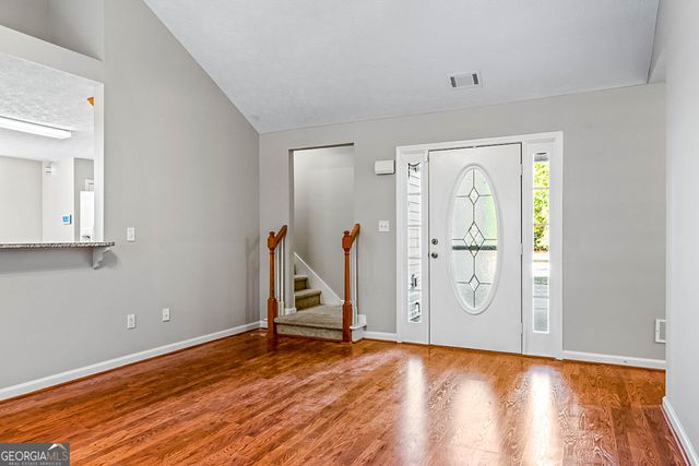 137 DODGEN PLACE Drive, Hampton, GA 30228