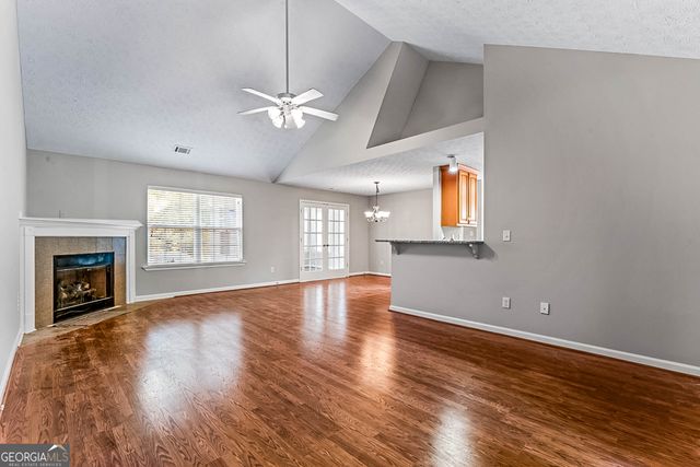 137 DODGEN PLACE Drive, Hampton, GA 30228