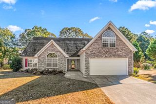137 DODGEN PLACE Drive, Hampton, GA 30228
