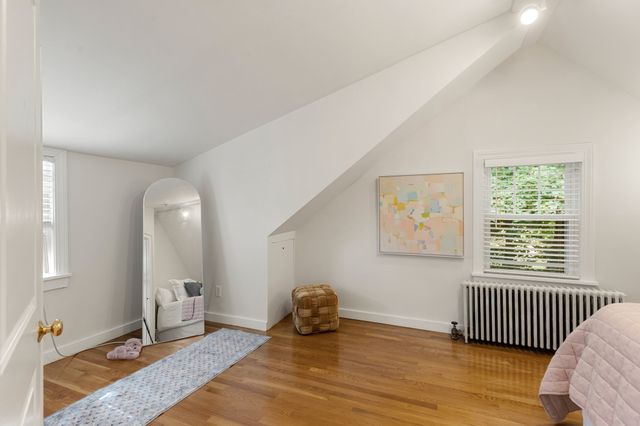 11 Stratham Rd, Lexington, MA 02421