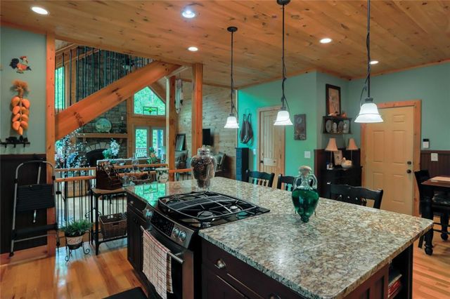 73 Brentwood Court, Sautee Nacoochee, GA 30571