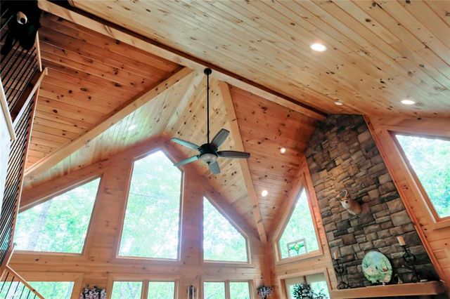 73 Brentwood Court, Sautee Nacoochee, GA 30571